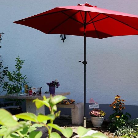 Ferienappartement Donautal Obernzell Kültér fotó