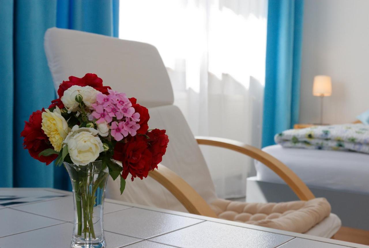 Ferienappartement Donautal Obernzell Kültér fotó