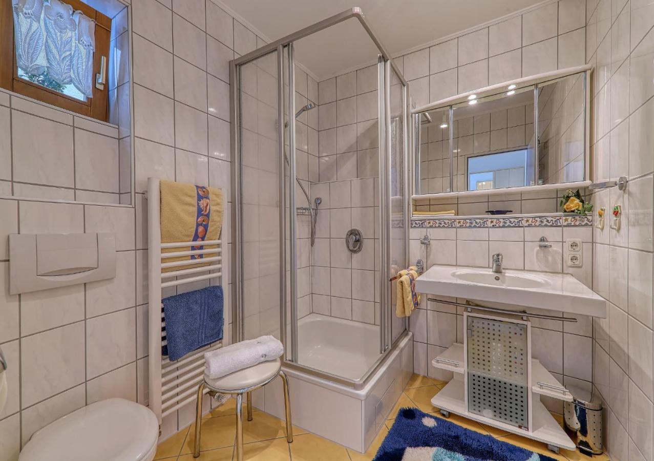 Ferienappartement Donautal Obernzell Kültér fotó