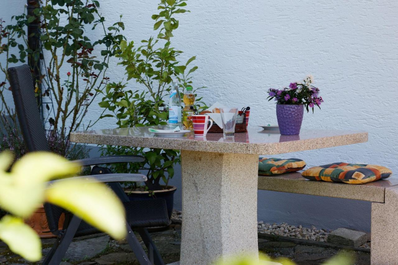 Ferienappartement Donautal Obernzell Kültér fotó