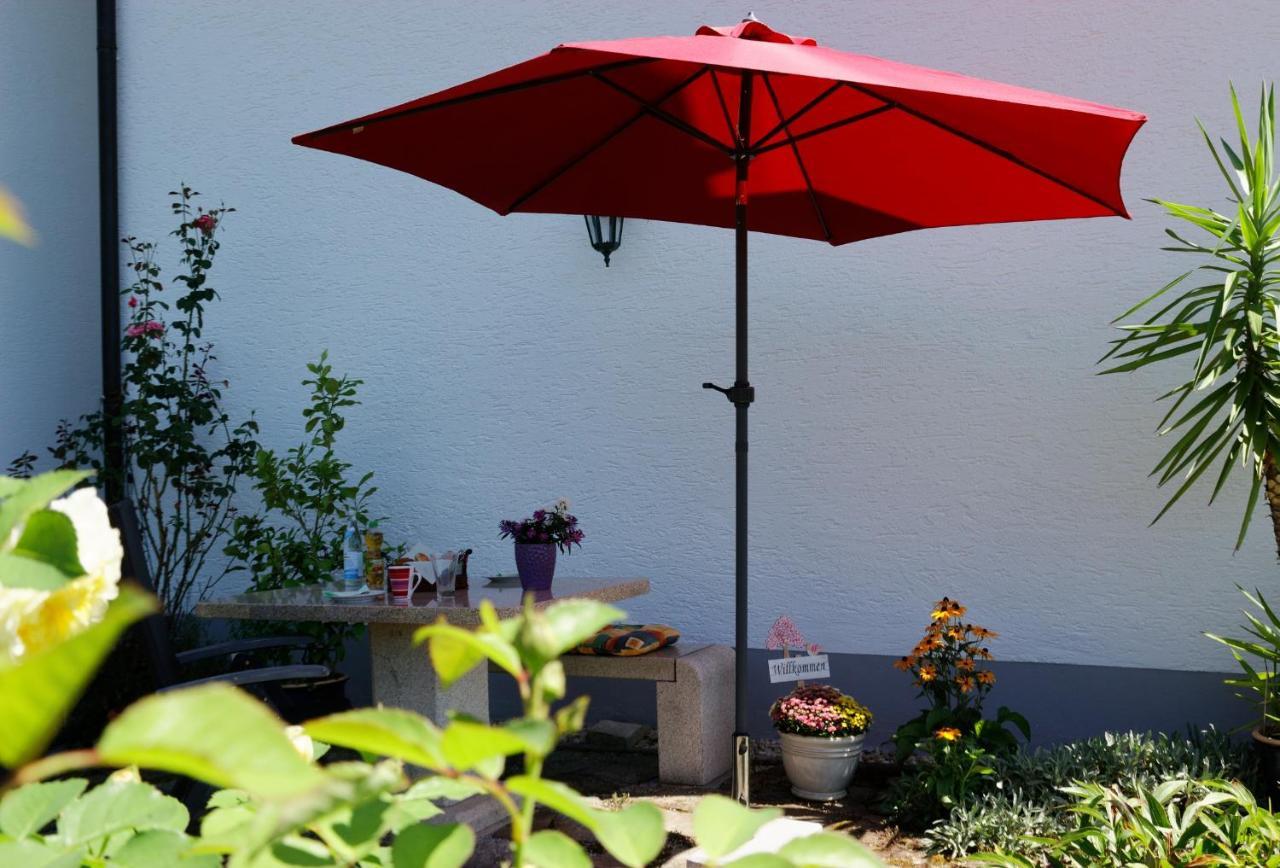 Ferienappartement Donautal Obernzell Kültér fotó