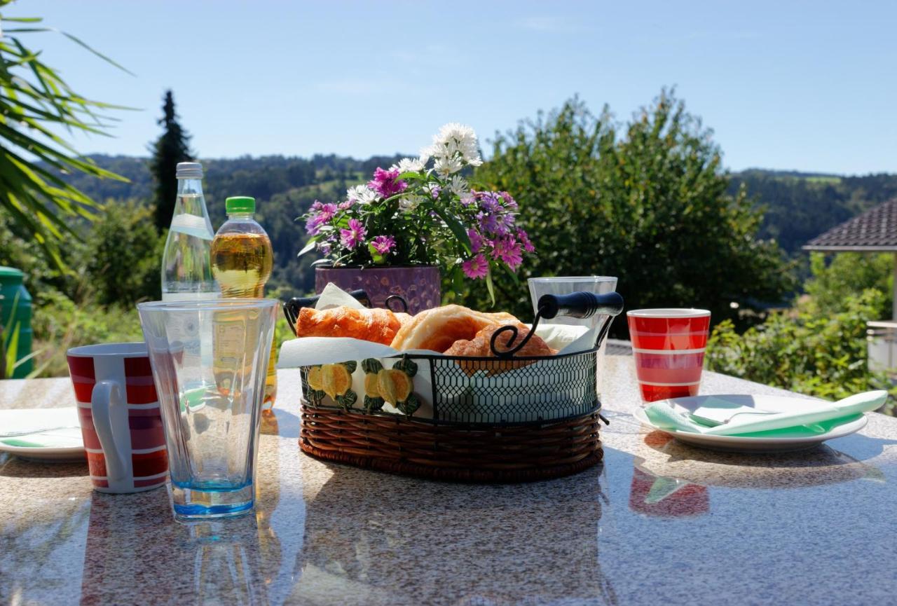 Ferienappartement Donautal Obernzell Kültér fotó