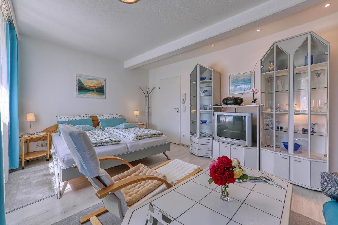 Ferienappartement Donautal Obernzell Kültér fotó