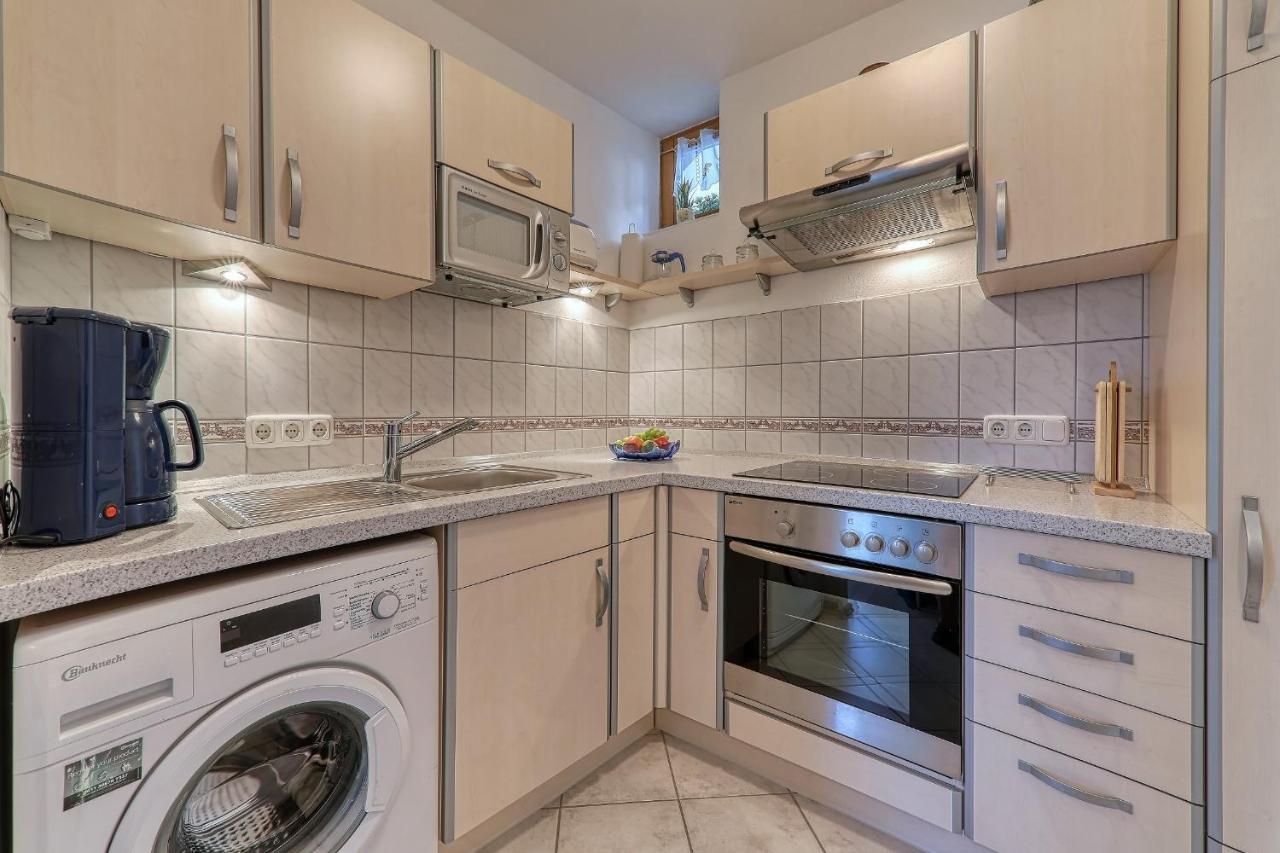 Ferienappartement Donautal Obernzell Kültér fotó