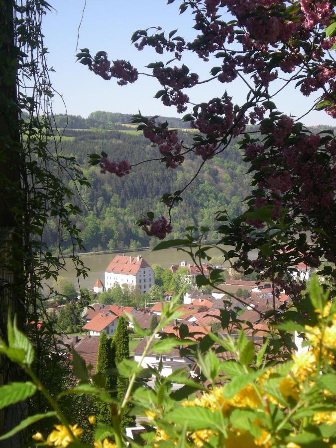 Ferienappartement Donautal Obernzell Kültér fotó